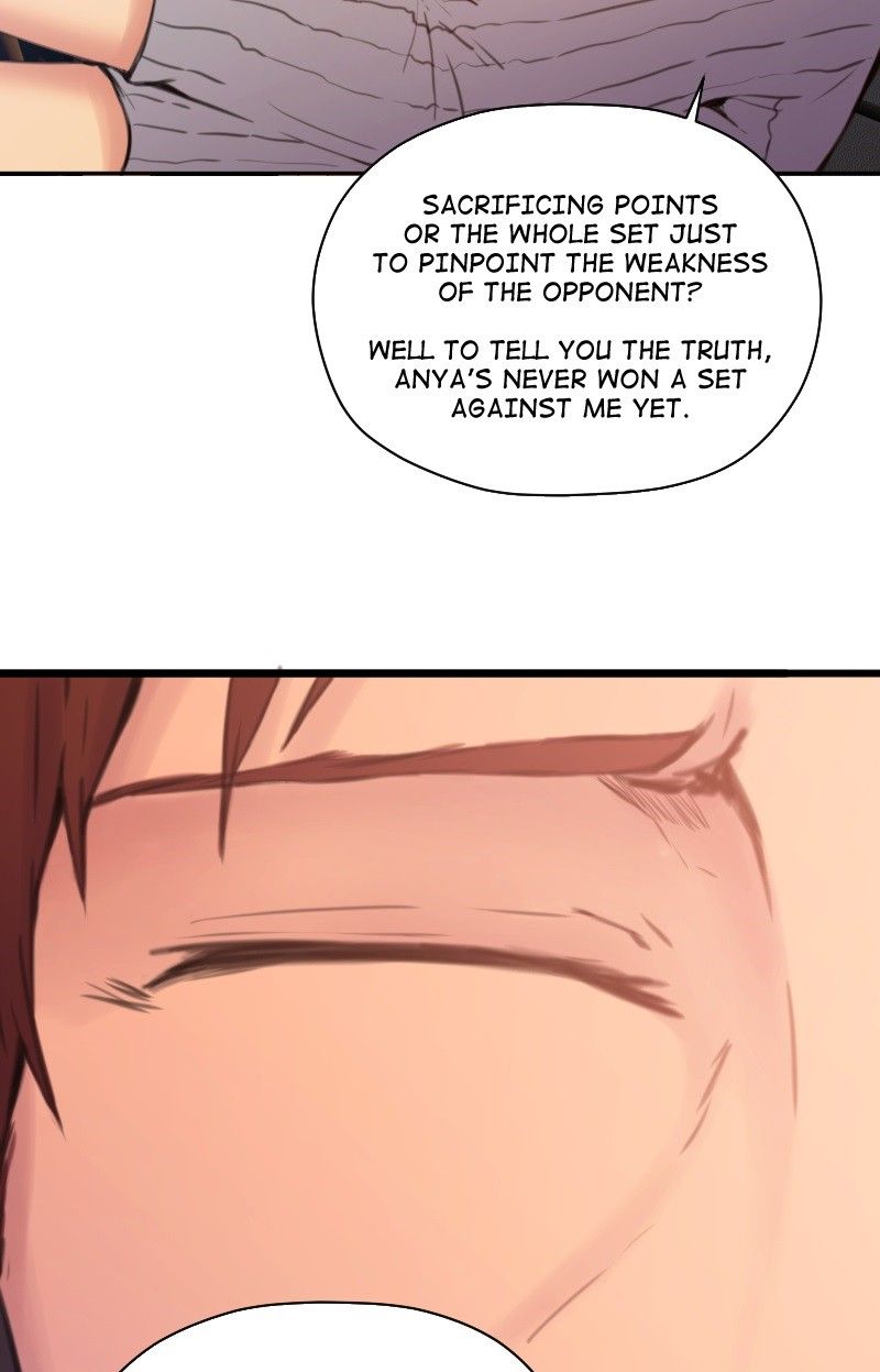 Ecstasy Hearts Manhwa - Chapter 35 Page 32