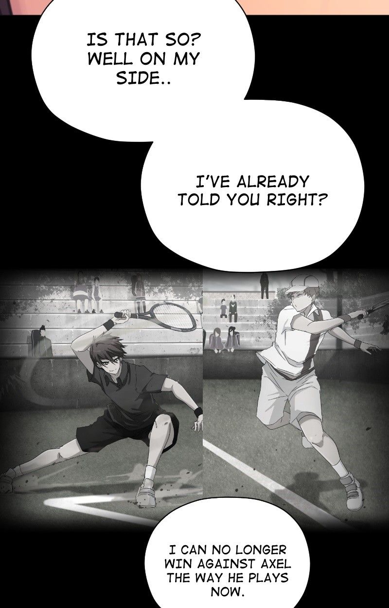 Ecstasy Hearts Manhwa - Chapter 35 Page 33