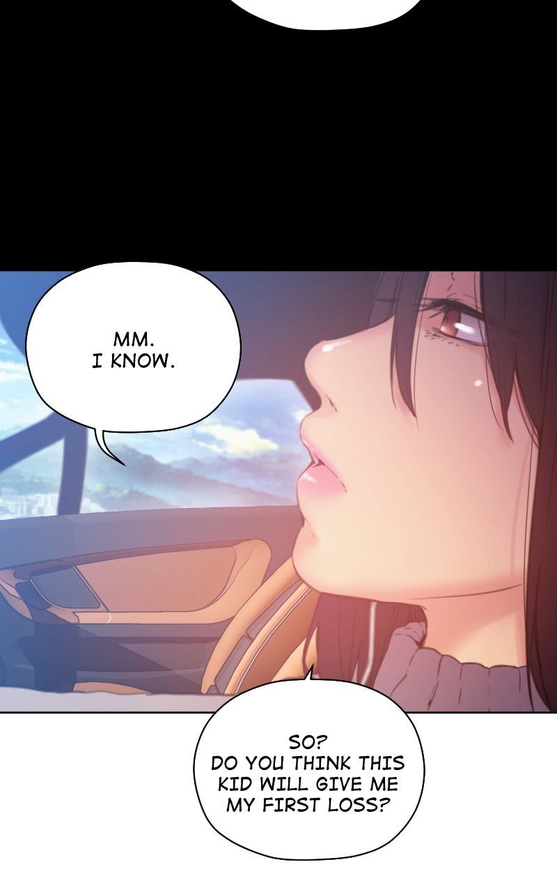 Ecstasy Hearts Manhwa - Chapter 35 Page 34