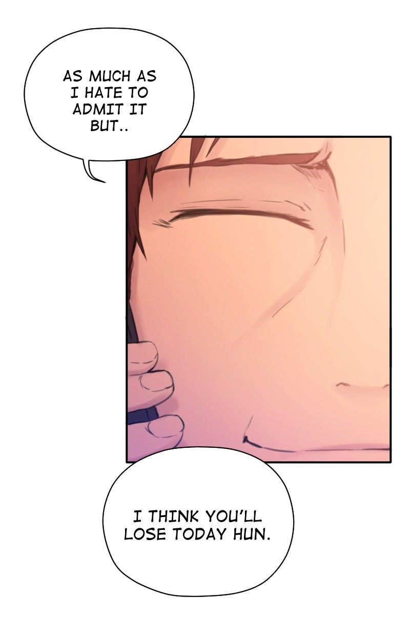 Ecstasy Hearts Manhwa - Chapter 35 Page 35