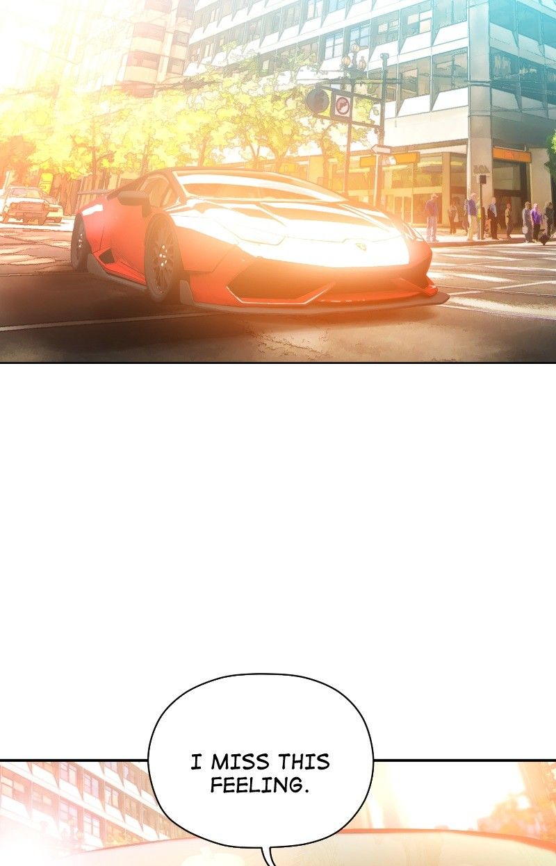 Ecstasy Hearts Manhwa - Chapter 35 Page 40