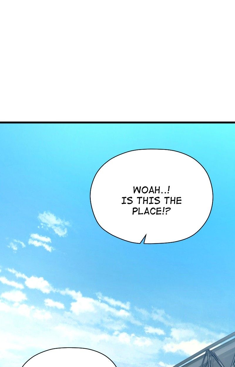 Ecstasy Hearts Manhwa - Chapter 35 Page 43