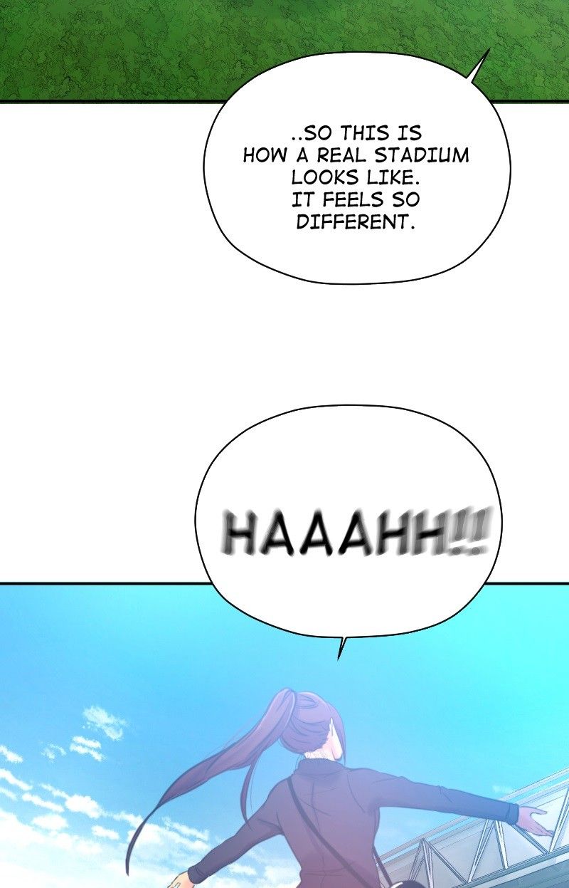 Ecstasy Hearts Manhwa - Chapter 35 Page 46