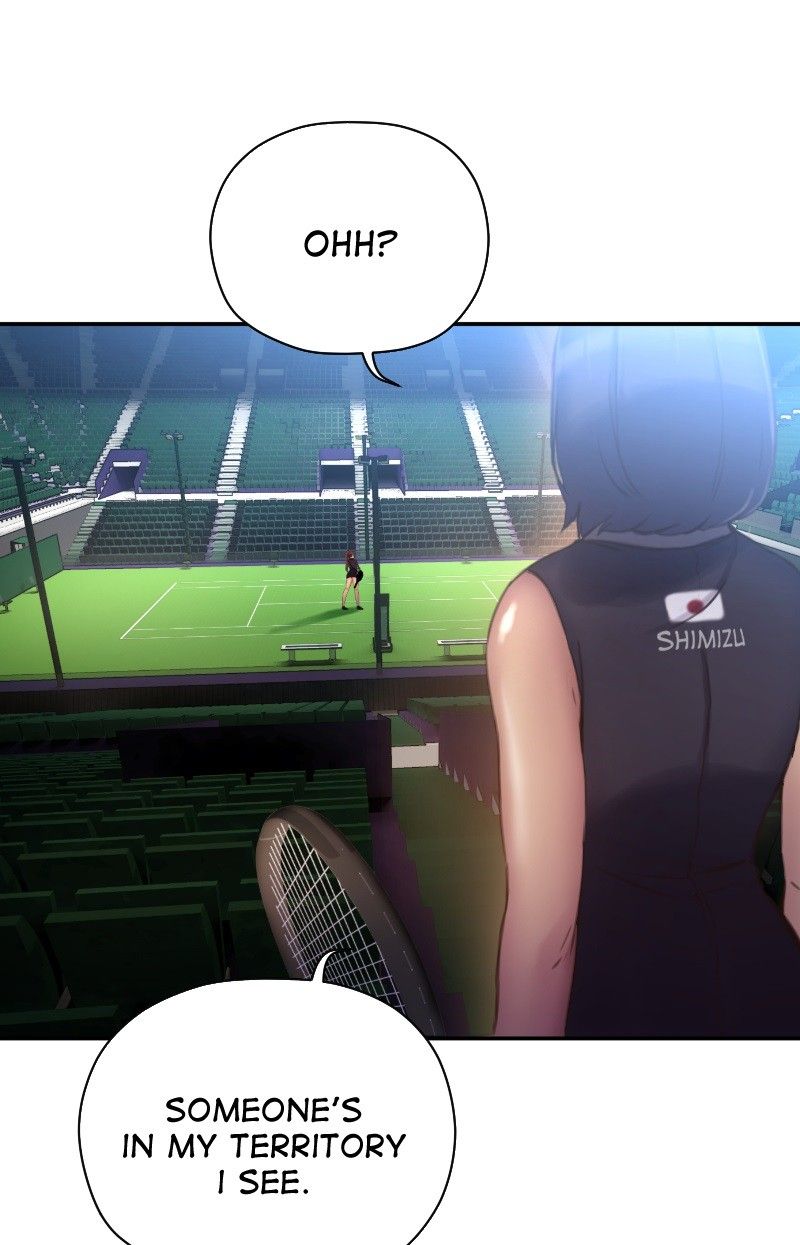 Ecstasy Hearts Manhwa - Chapter 35 Page 49