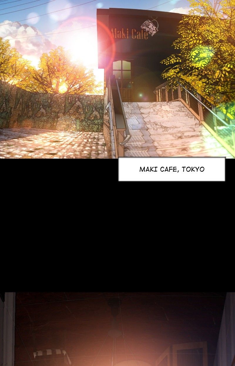 Ecstasy Hearts Manhwa - Chapter 46 Page 5