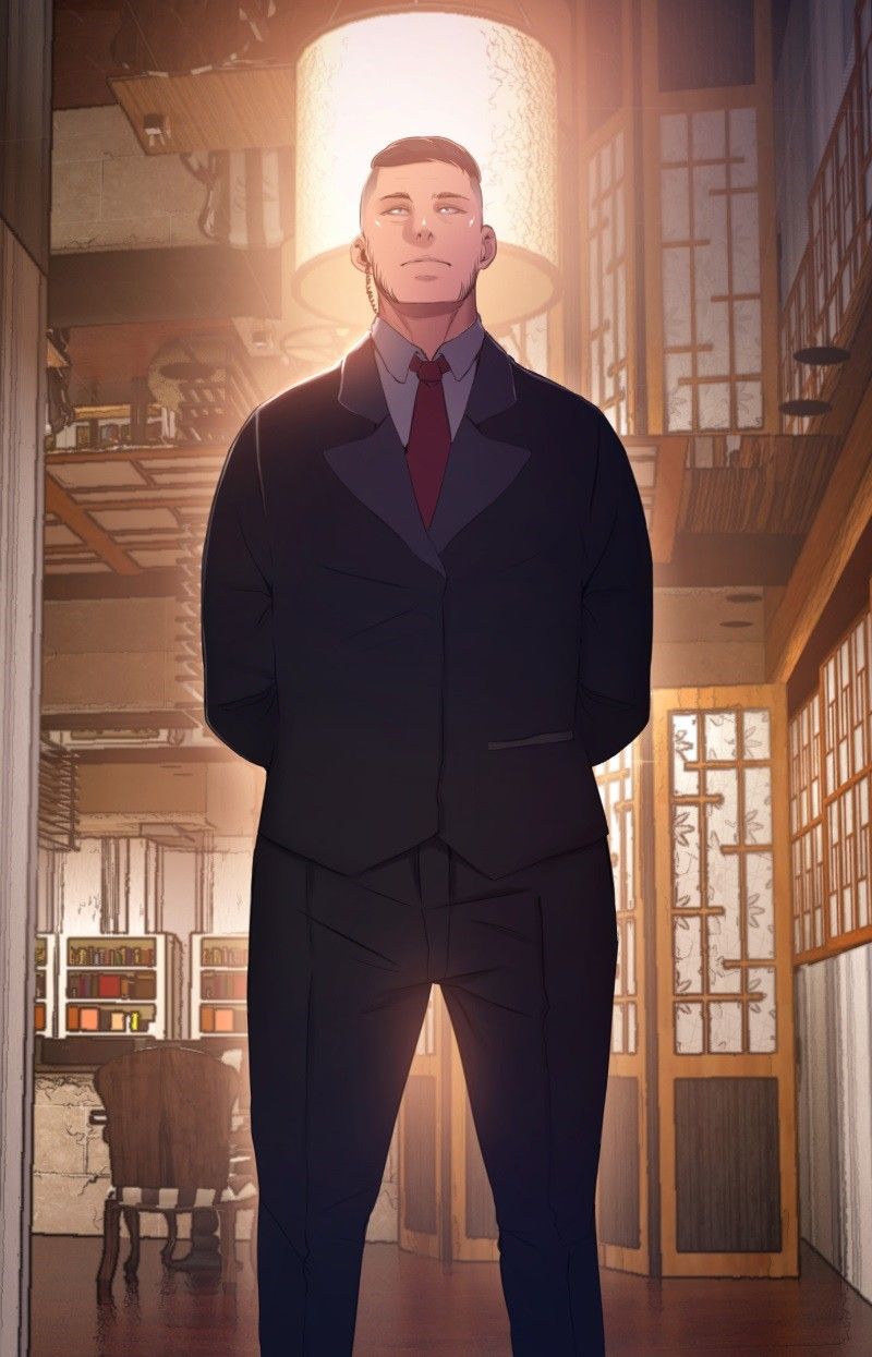 Ecstasy Hearts Manhwa - Chapter 46 Page 6