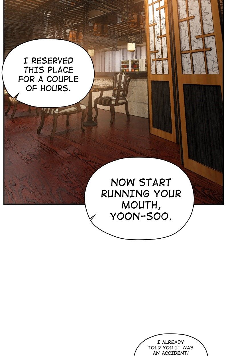 Ecstasy Hearts Manhwa - Chapter 46 Page 9