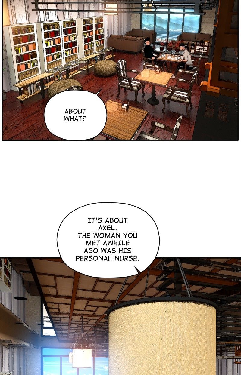 Ecstasy Hearts Manhwa - Chapter 46 Page 11