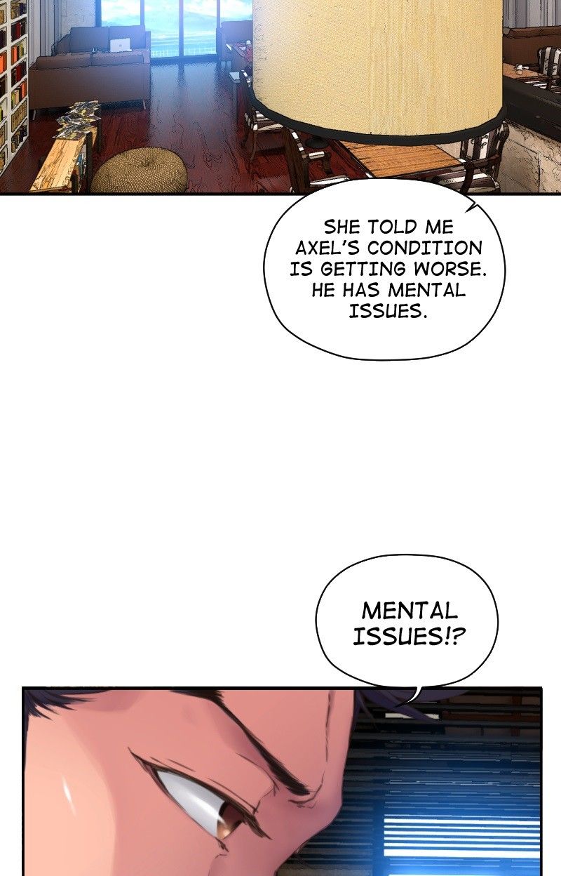 Ecstasy Hearts Manhwa - Chapter 46 Page 12