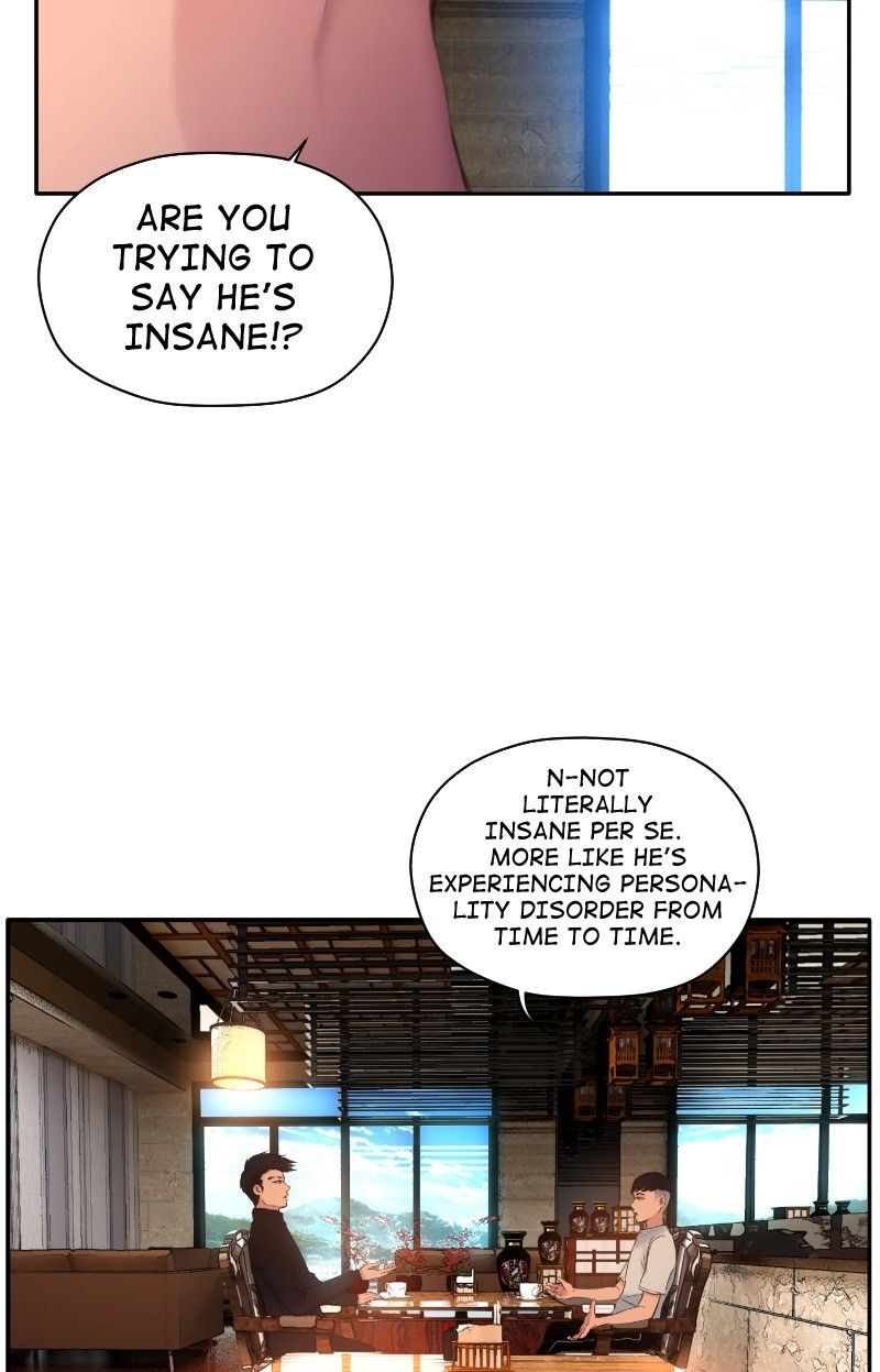 Ecstasy Hearts Manhwa - Chapter 46 Page 13