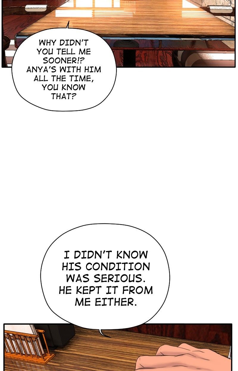 Ecstasy Hearts Manhwa - Chapter 46 Page 14