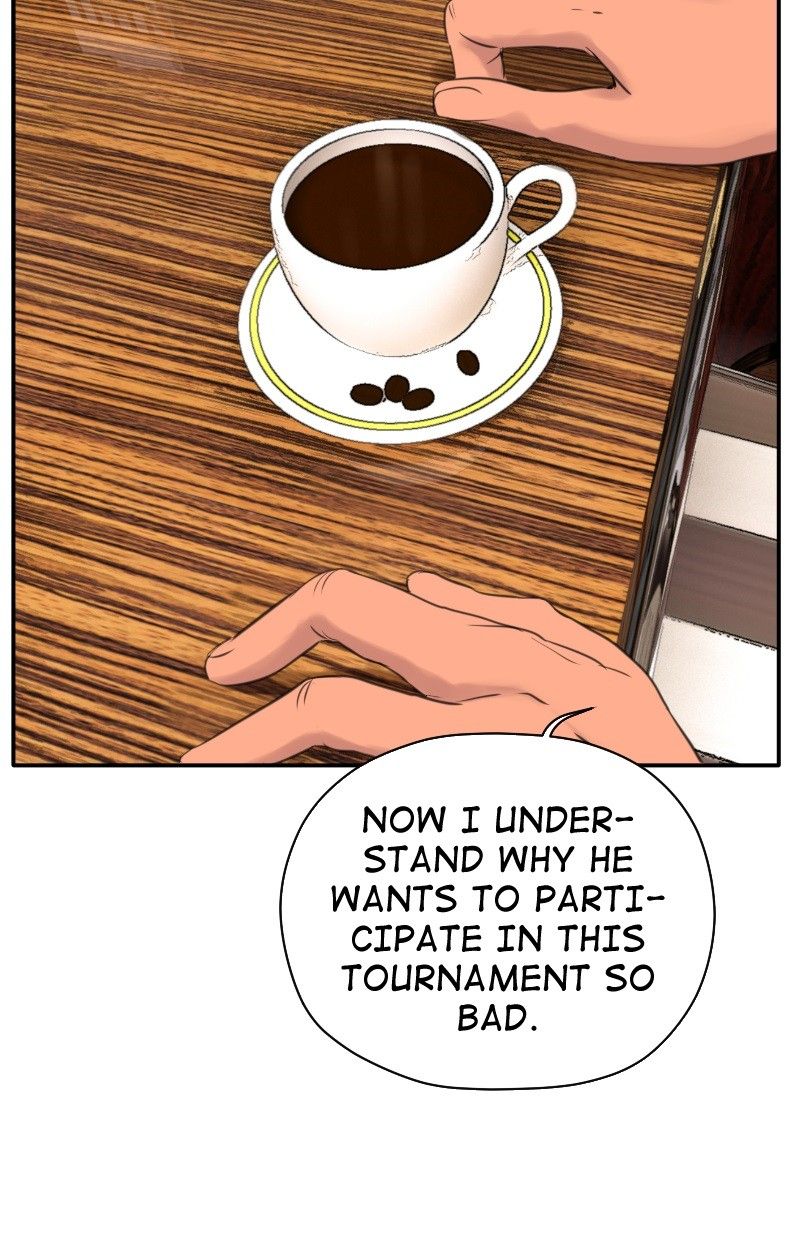 Ecstasy Hearts Manhwa - Chapter 46 Page 15