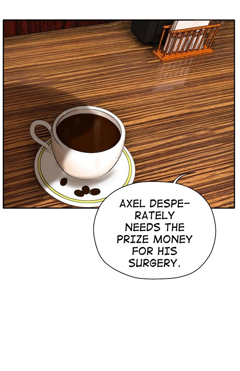 Ecstasy Hearts Manhwa - Chapter 46 Page 16