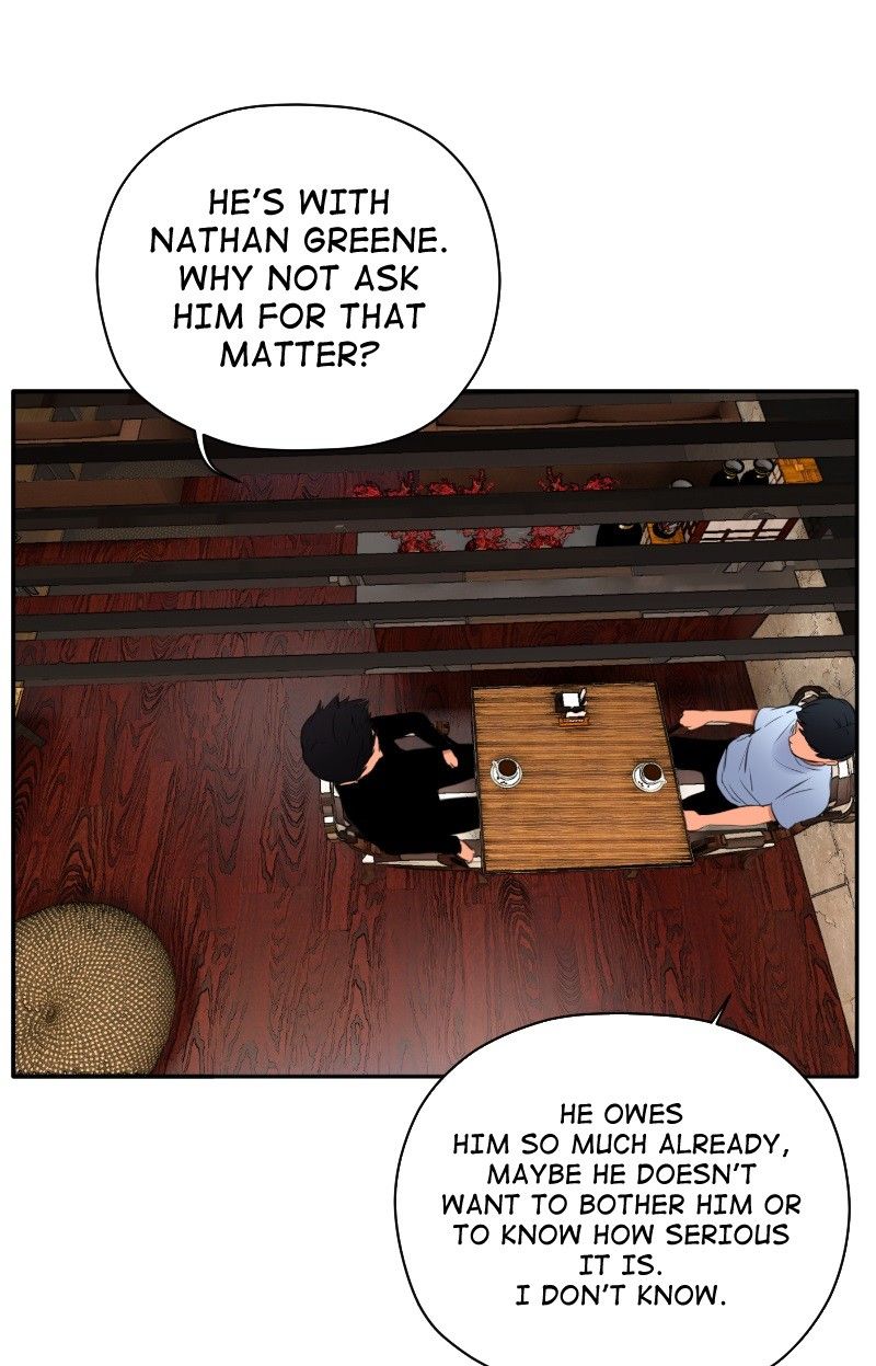 Ecstasy Hearts Manhwa - Chapter 46 Page 17