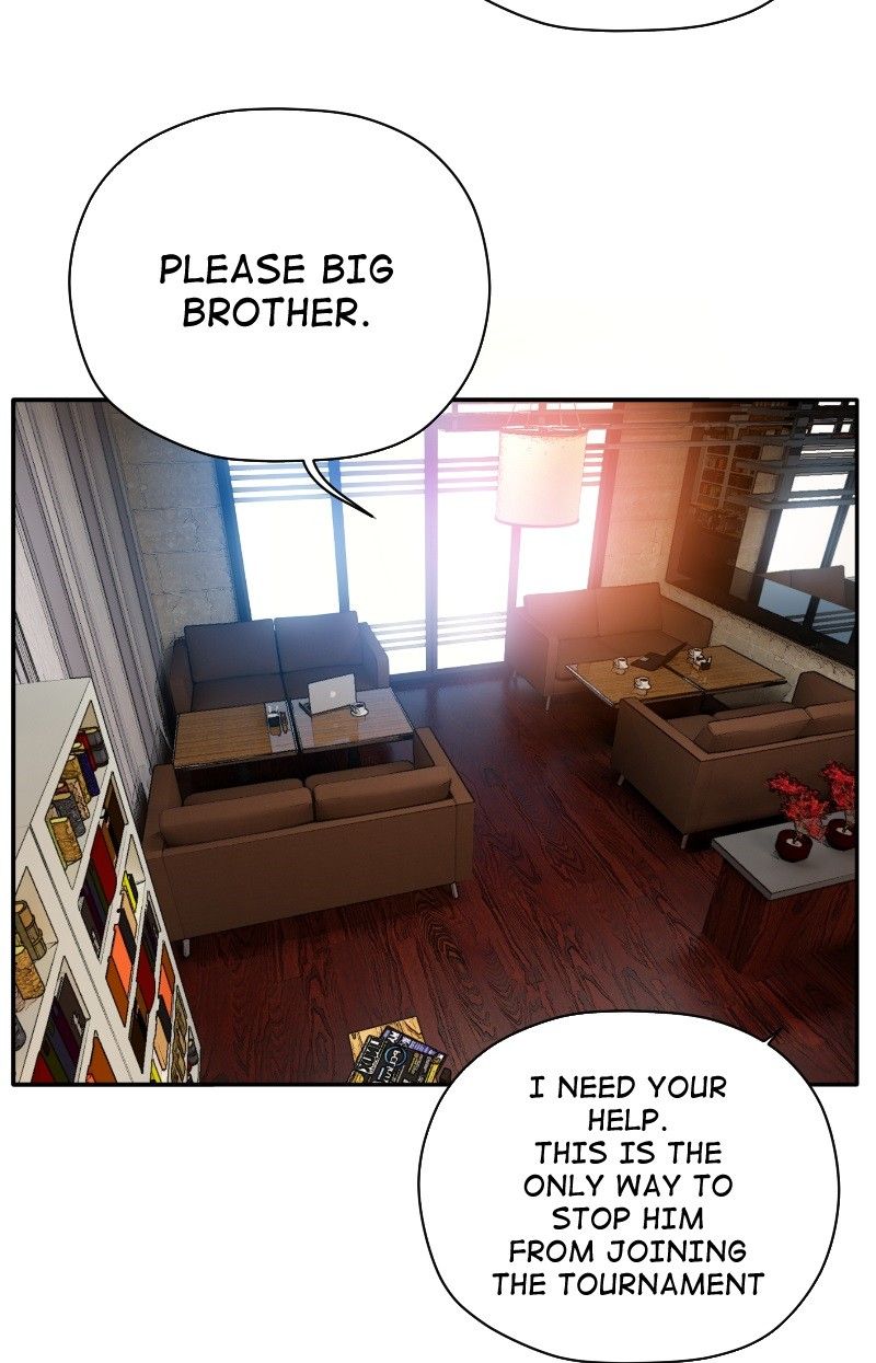 Ecstasy Hearts Manhwa - Chapter 46 Page 18