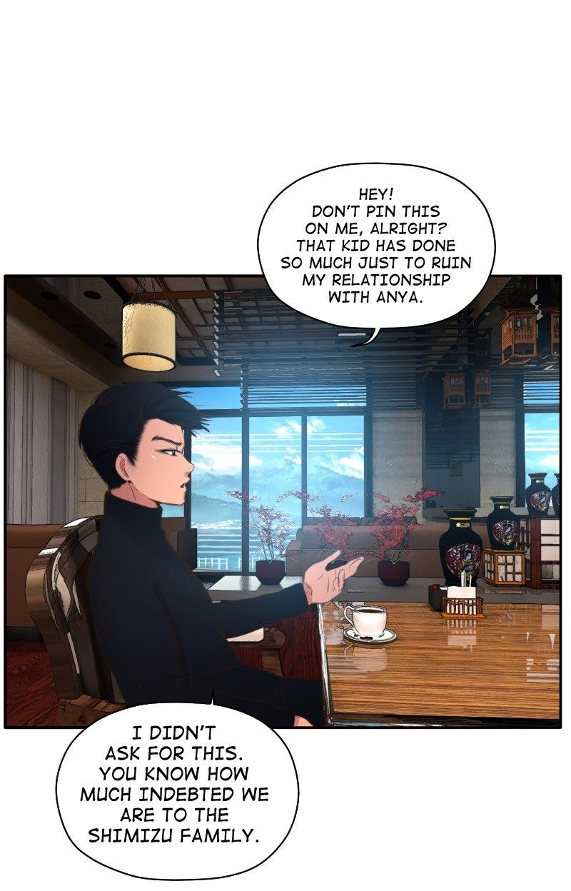 Ecstasy Hearts Manhwa - Chapter 46 Page 20