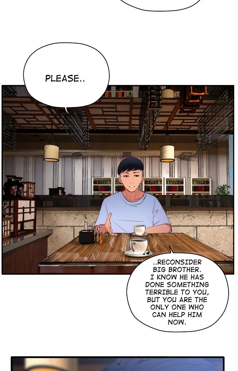 Ecstasy Hearts Manhwa - Chapter 46 Page 22