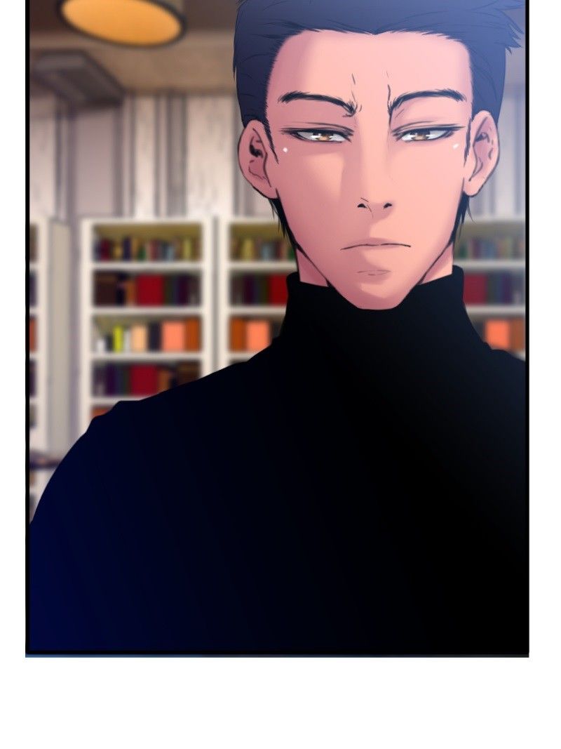 Ecstasy Hearts Manhwa - Chapter 46 Page 23