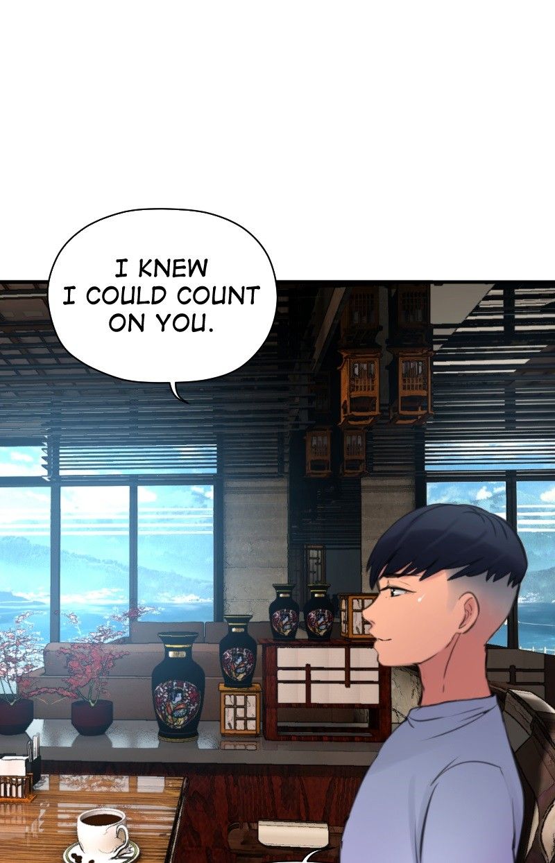 Ecstasy Hearts Manhwa - Chapter 46 Page 26