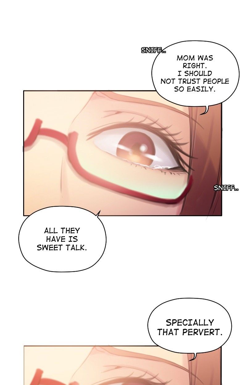 Ecstasy Hearts Manhwa - Chapter 46 Page 30