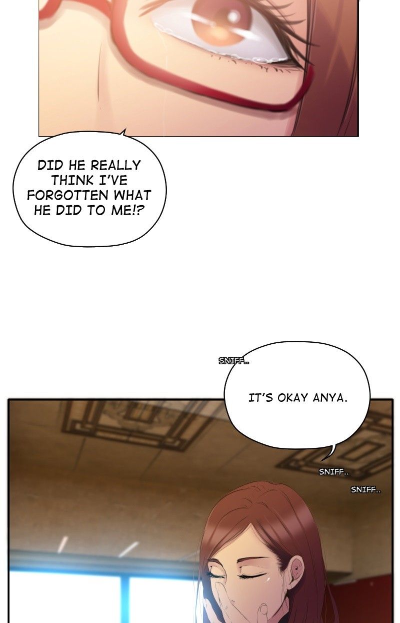 Ecstasy Hearts Manhwa - Chapter 46 Page 31