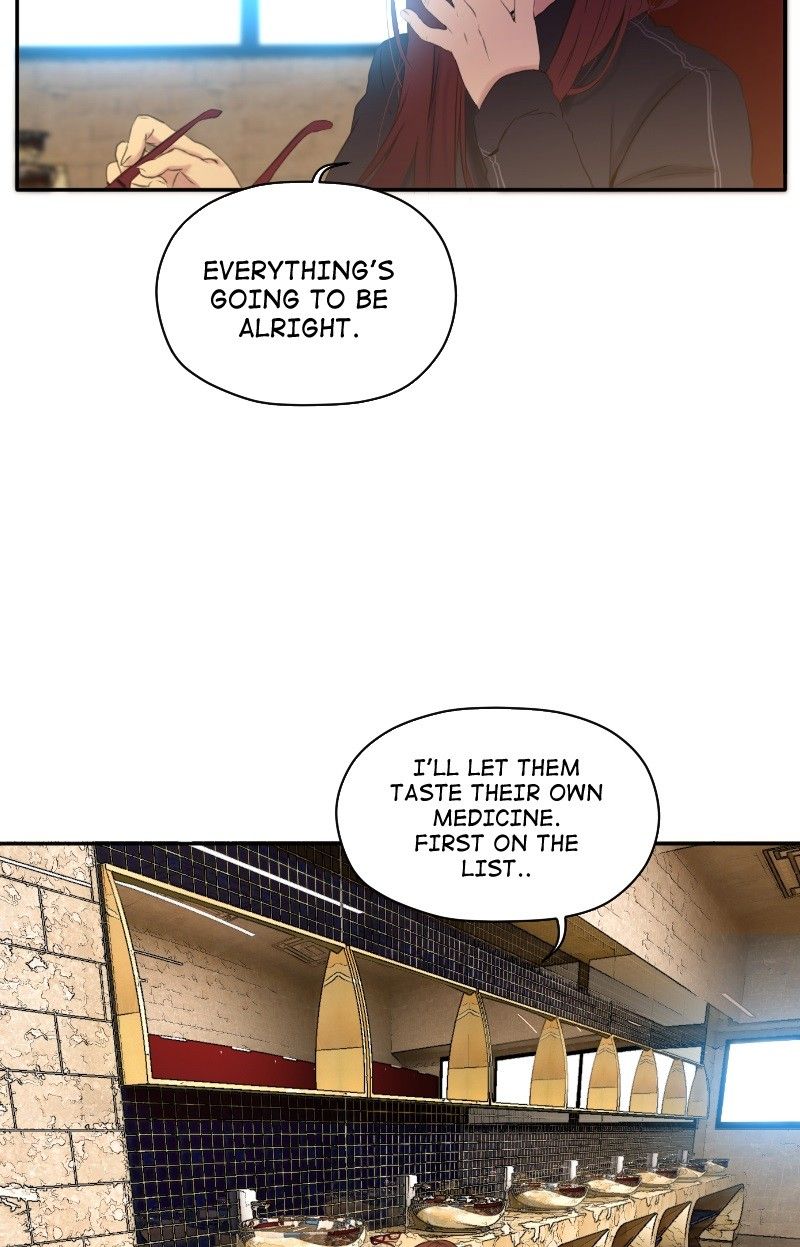 Ecstasy Hearts Manhwa - Chapter 46 Page 32