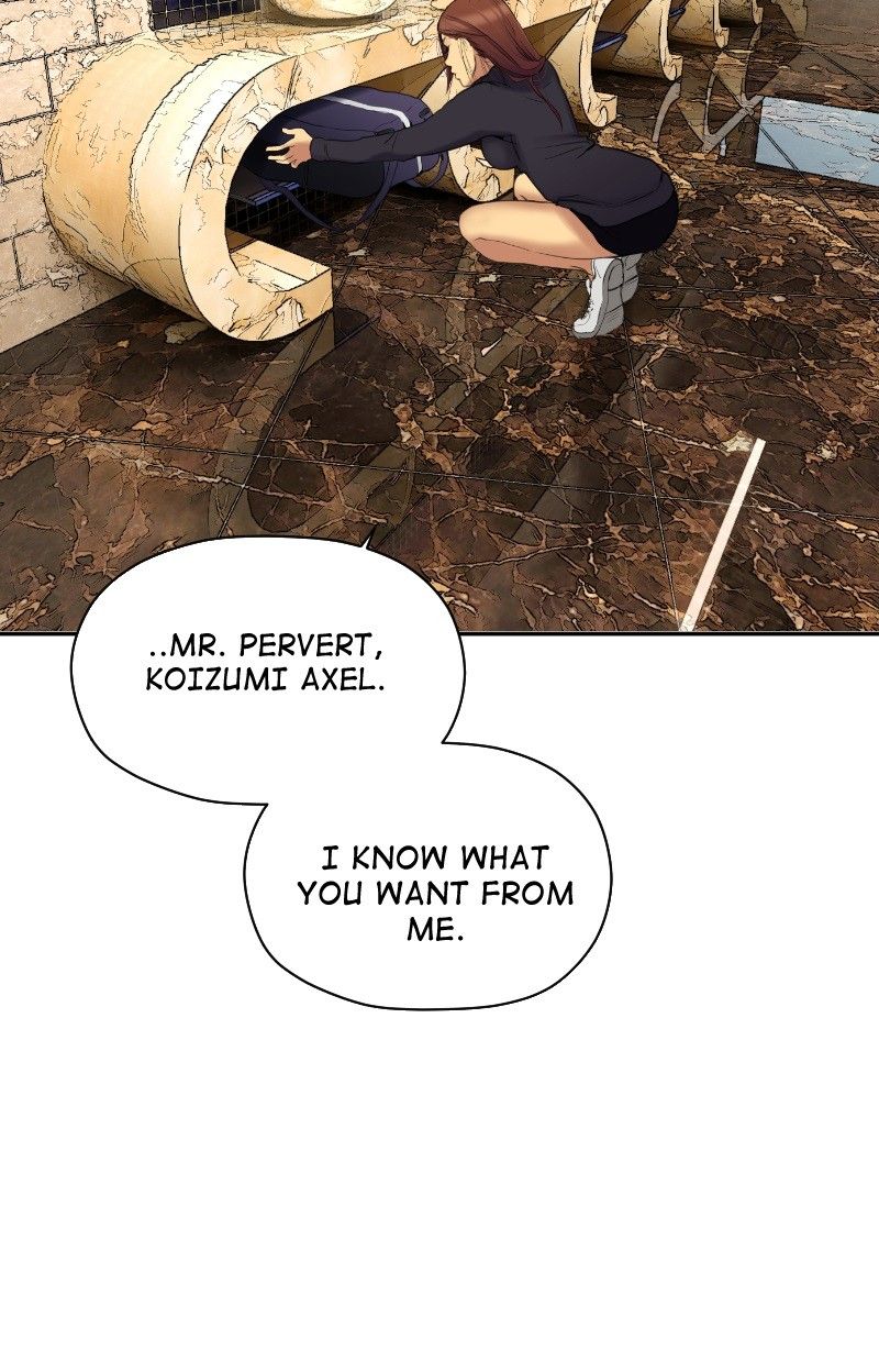 Ecstasy Hearts Manhwa - Chapter 46 Page 33