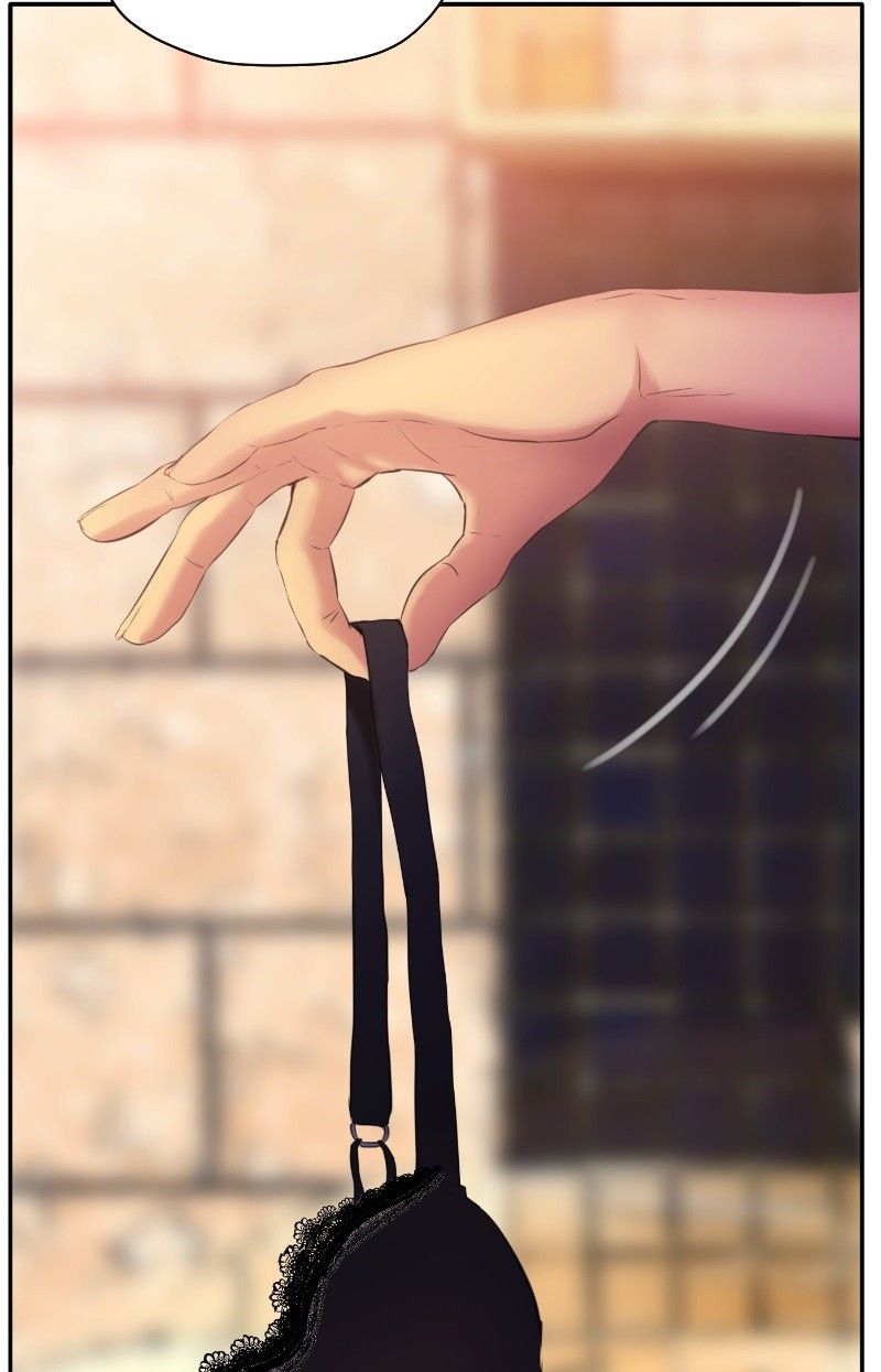 Ecstasy Hearts Manhwa - Chapter 46 Page 35