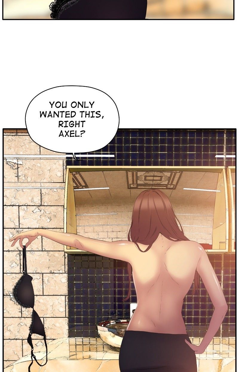 Ecstasy Hearts Manhwa - Chapter 46 Page 36