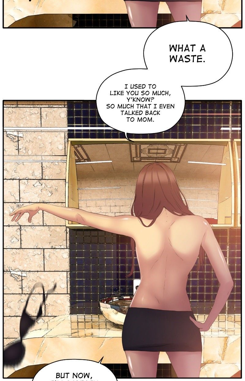 Ecstasy Hearts Manhwa - Chapter 46 Page 37