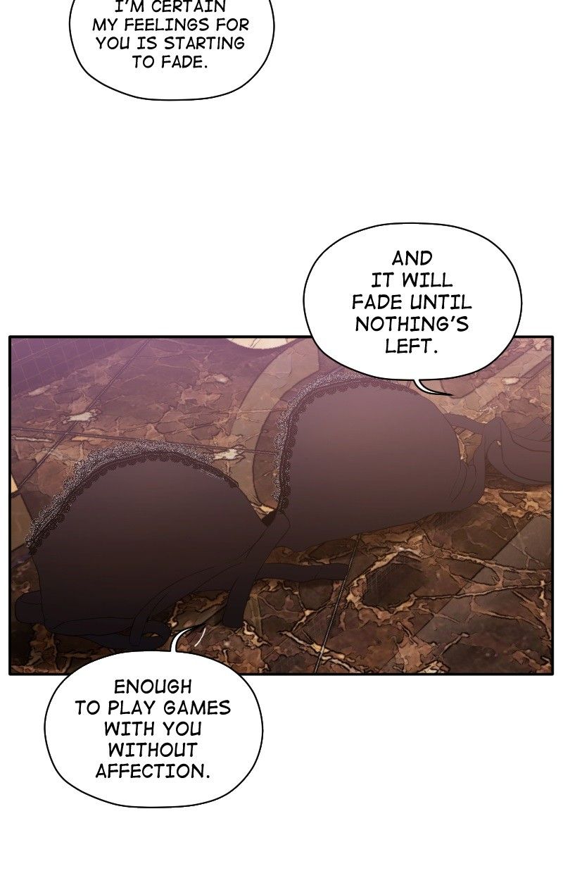 Ecstasy Hearts Manhwa - Chapter 46 Page 38