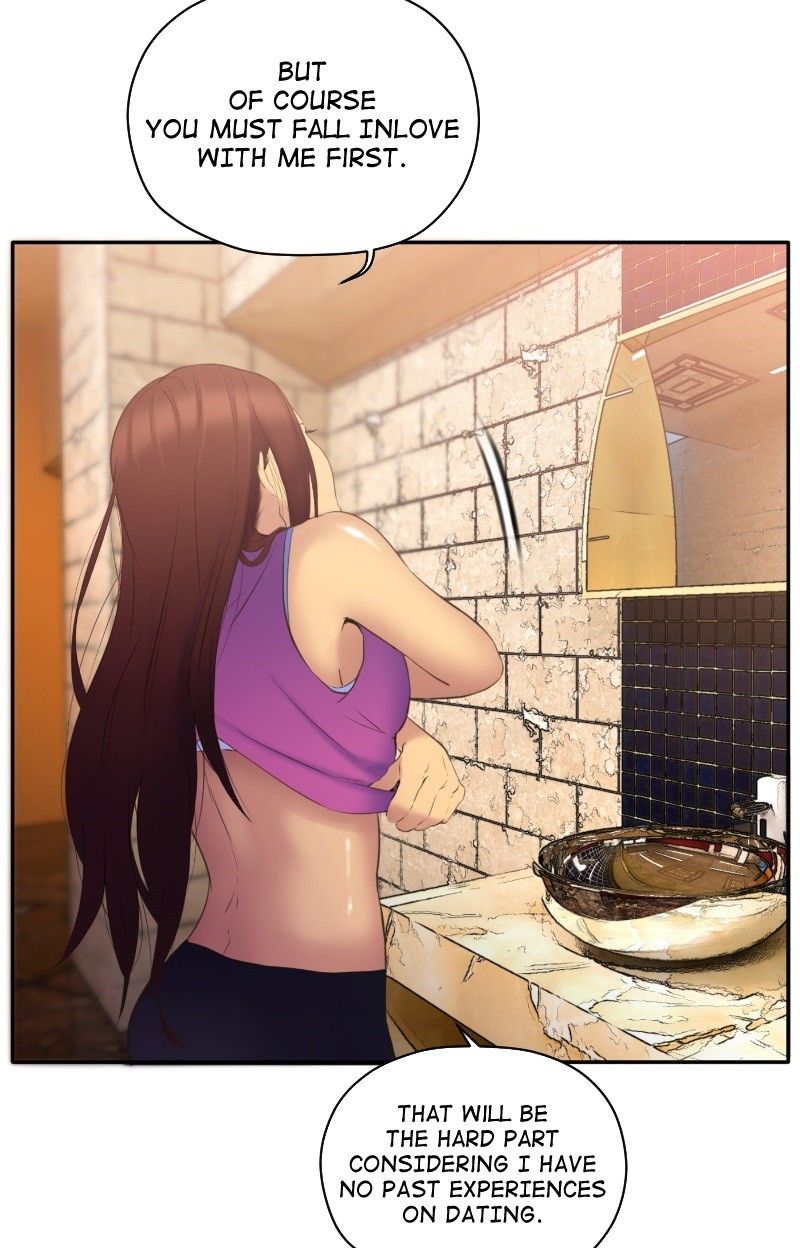 Ecstasy Hearts Manhwa - Chapter 46 Page 41