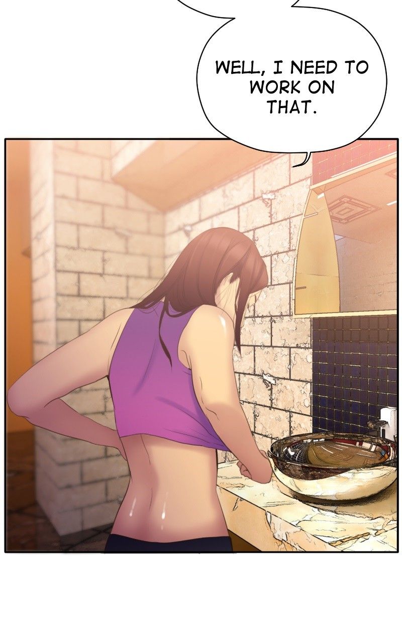 Ecstasy Hearts Manhwa - Chapter 46 Page 42