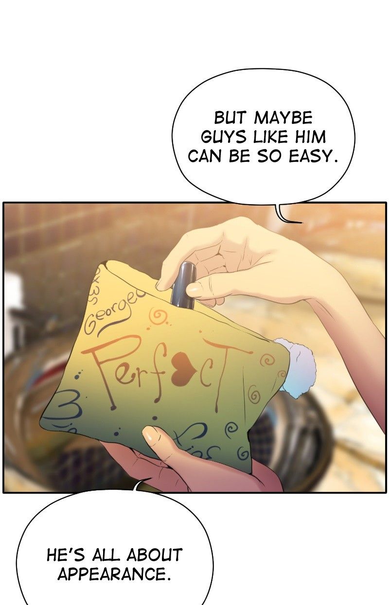 Ecstasy Hearts Manhwa - Chapter 46 Page 43