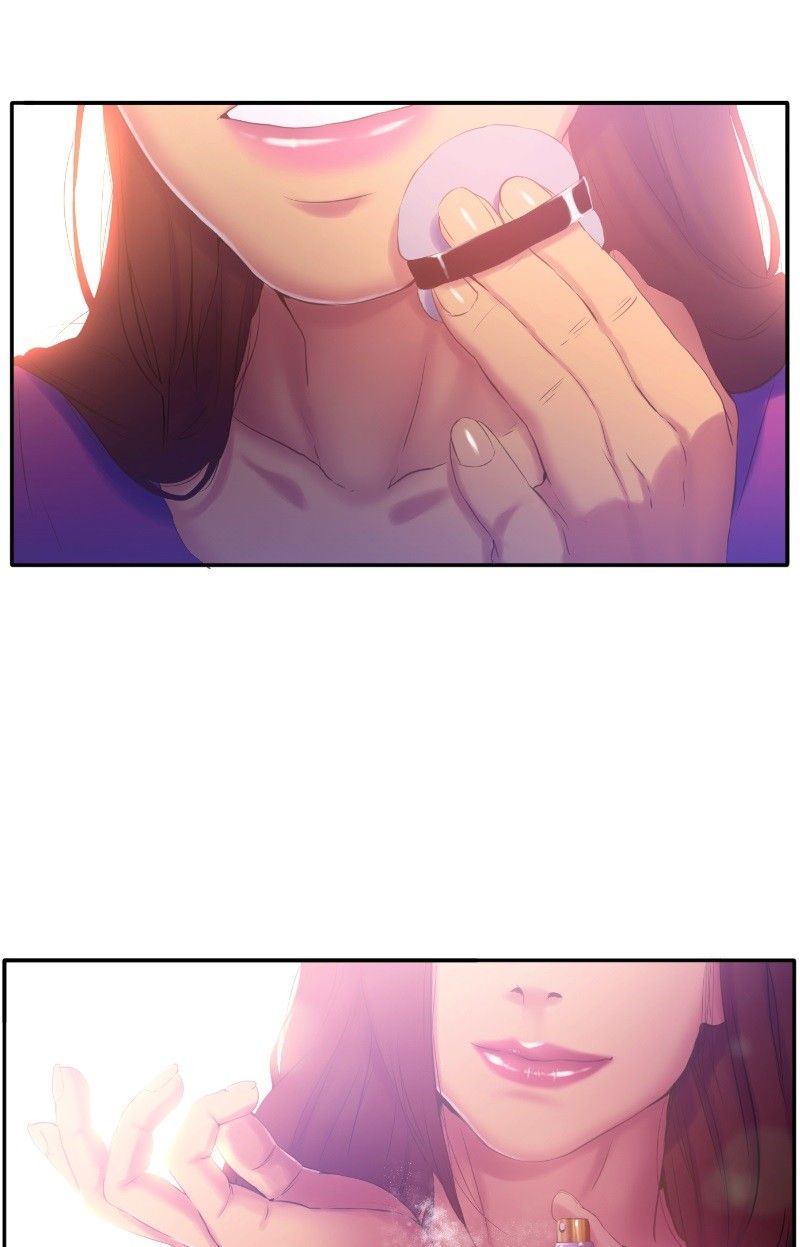 Ecstasy Hearts Manhwa - Chapter 46 Page 48