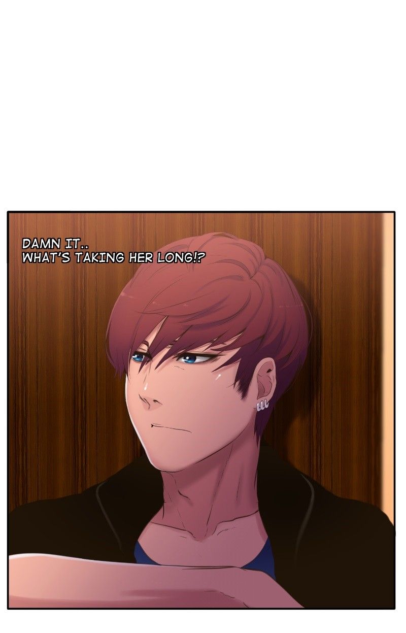Ecstasy Hearts Manhwa - Chapter 46 Page 51