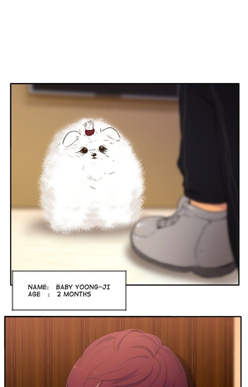 Ecstasy Hearts Manhwa - Chapter 46 Page 52