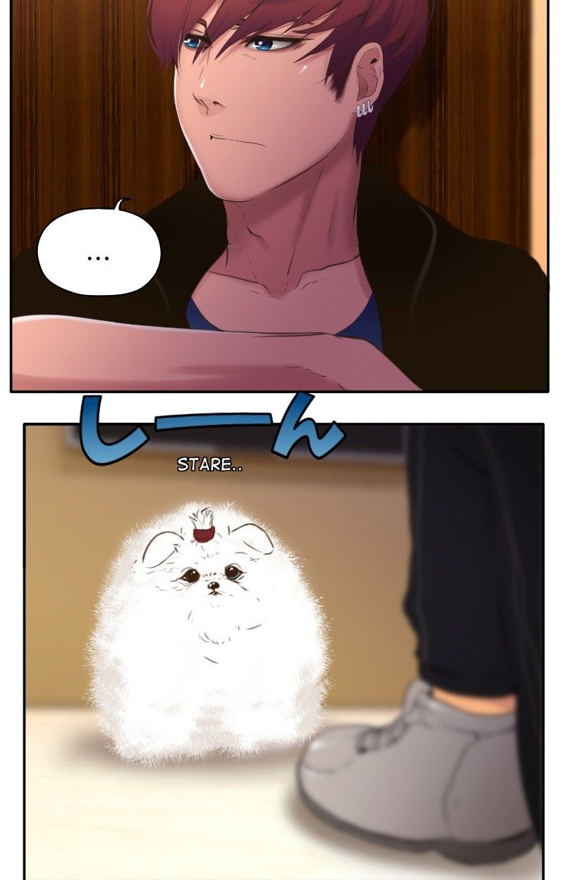 Ecstasy Hearts Manhwa - Chapter 46 Page 53