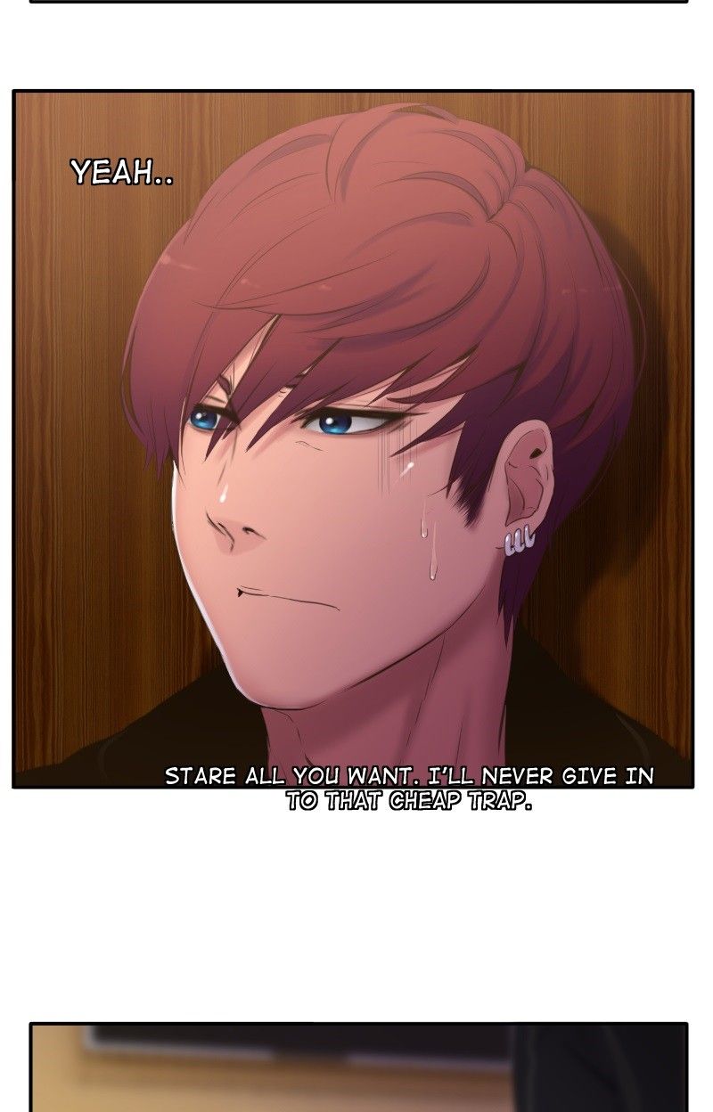 Ecstasy Hearts Manhwa - Chapter 46 Page 54