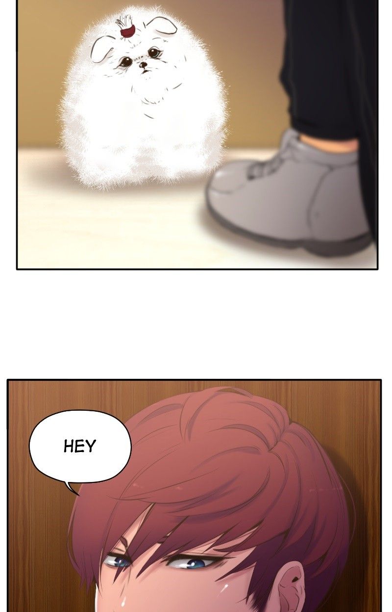 Ecstasy Hearts Manhwa - Chapter 46 Page 55