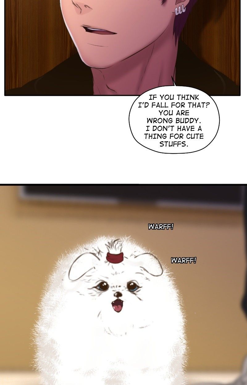 Ecstasy Hearts Manhwa - Chapter 46 Page 56