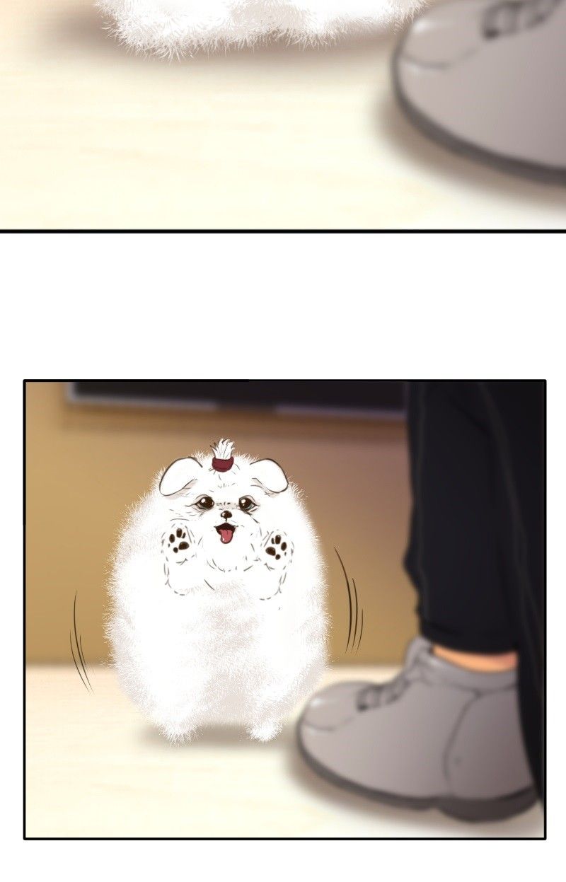 Ecstasy Hearts Manhwa - Chapter 46 Page 57