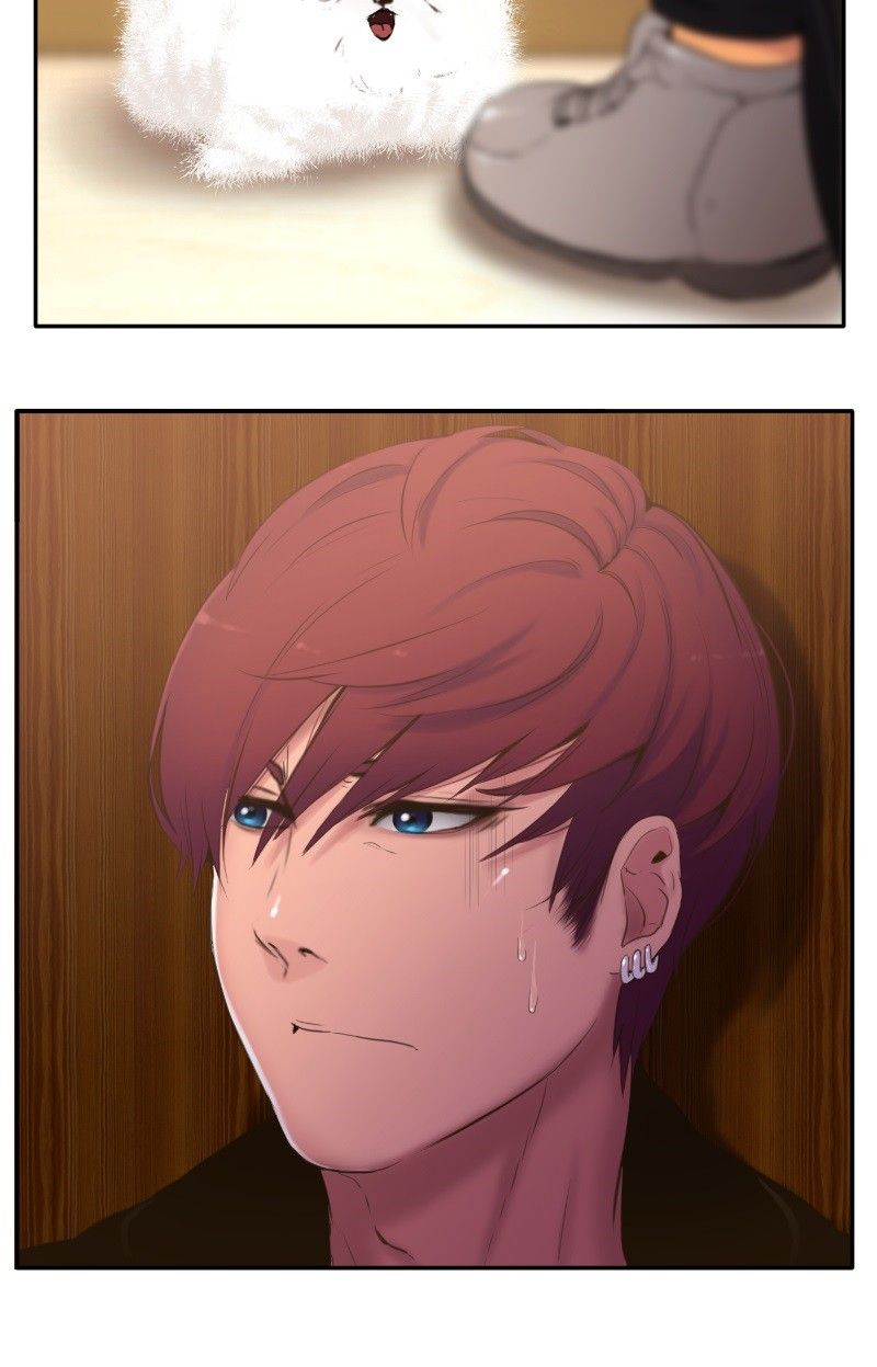 Ecstasy Hearts Manhwa - Chapter 46 Page 59