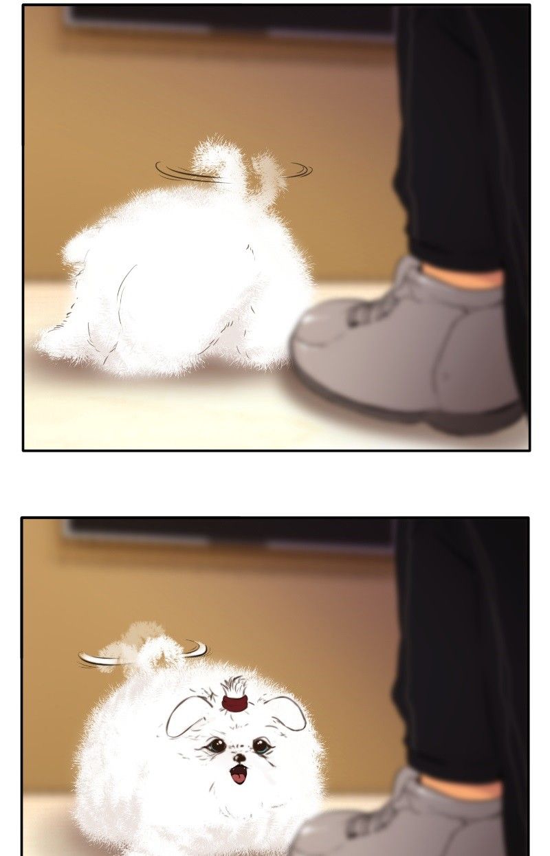 Ecstasy Hearts Manhwa - Chapter 46 Page 60