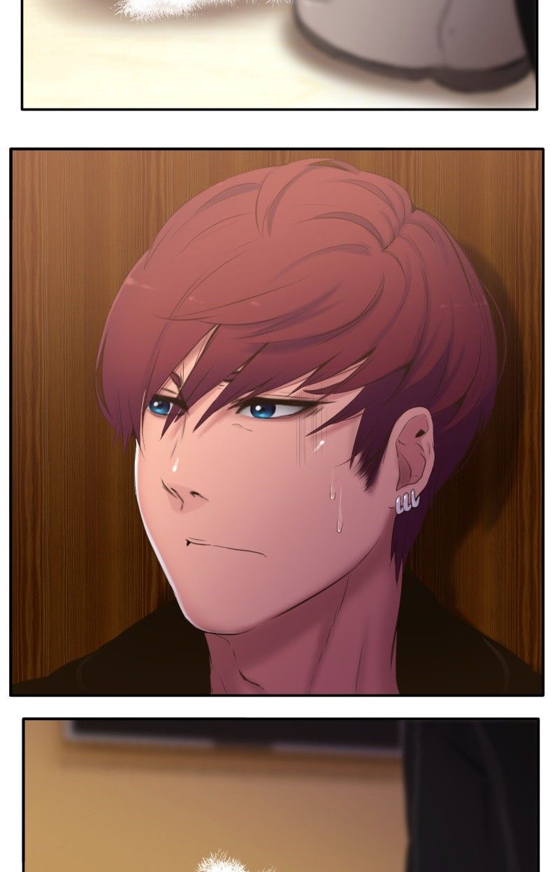 Ecstasy Hearts Manhwa - Chapter 46 Page 61