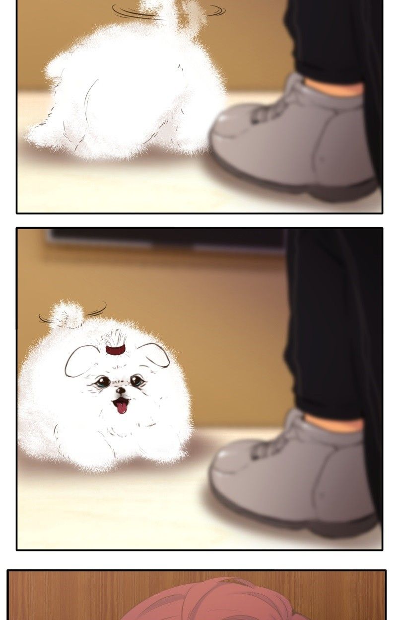 Ecstasy Hearts Manhwa - Chapter 46 Page 62