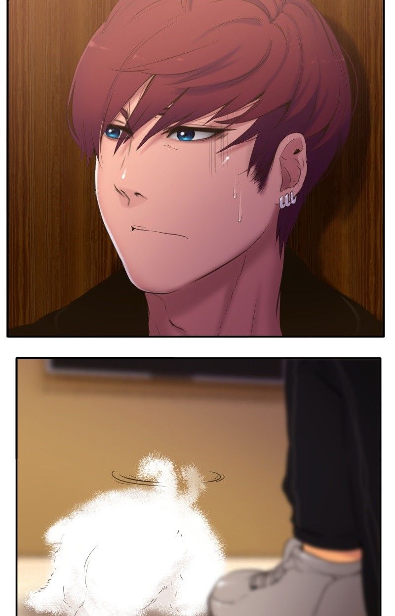 Ecstasy Hearts Manhwa - Chapter 46 Page 63