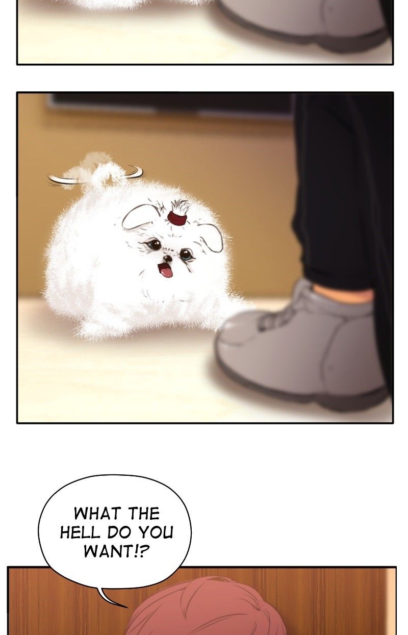 Ecstasy Hearts Manhwa - Chapter 46 Page 64