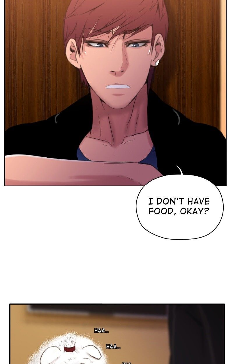 Ecstasy Hearts Manhwa - Chapter 46 Page 65