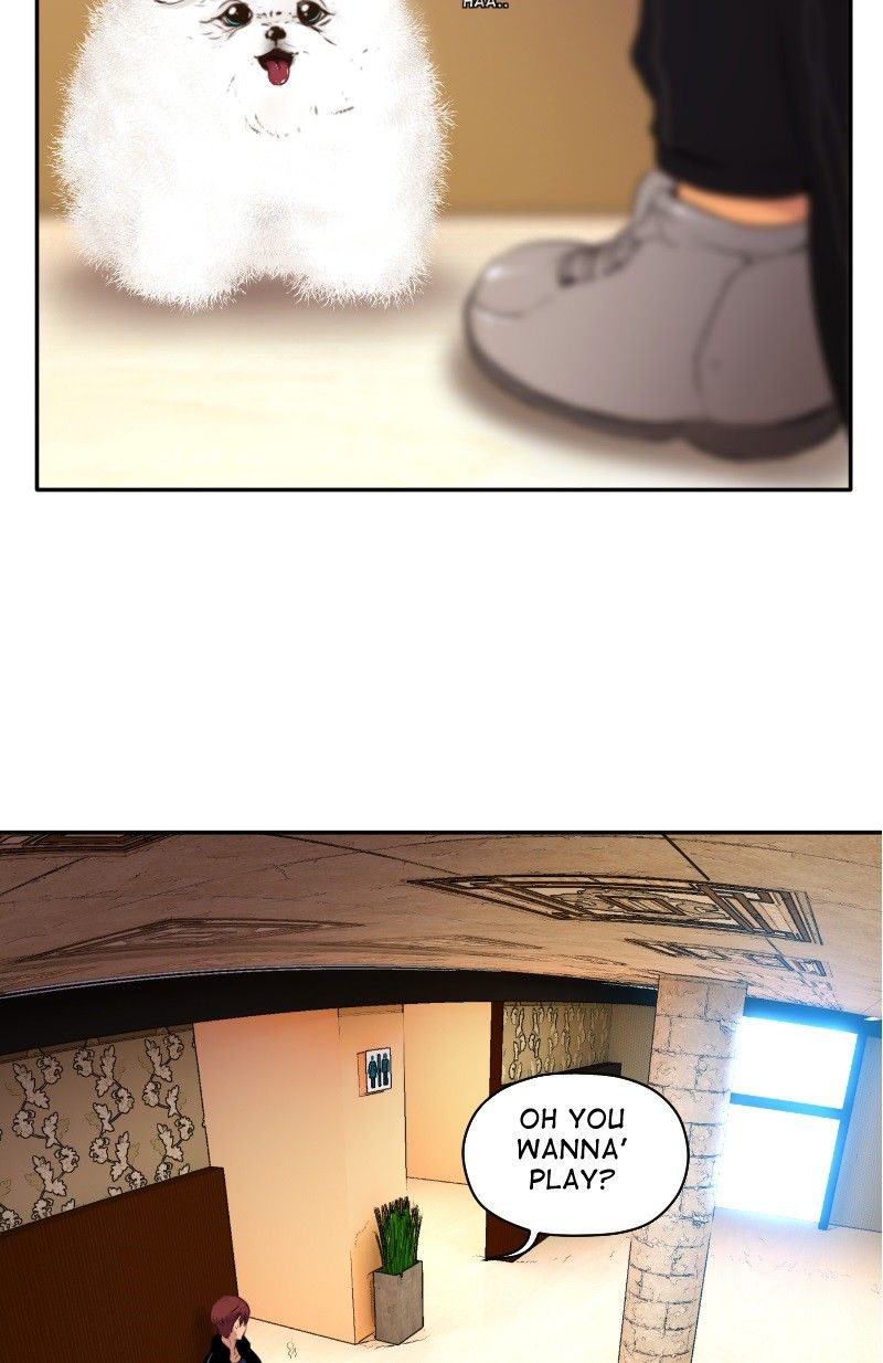 Ecstasy Hearts Manhwa - Chapter 46 Page 66